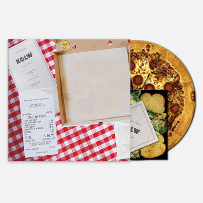 Italian Feast (Deluxe Edition)