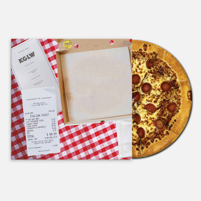 Italian Feast (Deluxe Edition)