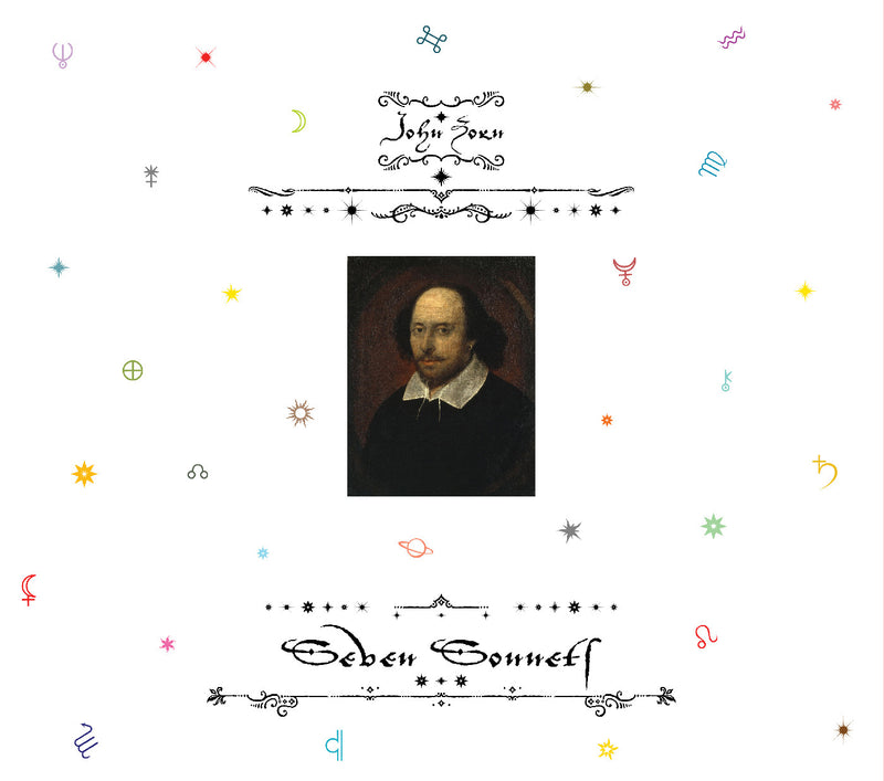 Seven Sonnets