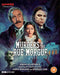 Murders in the Rue Morgue