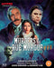 Murders in the Rue Morgue