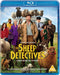 The Sheep Detectives