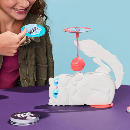 Hasbro - Griffe Matou Kaartspel