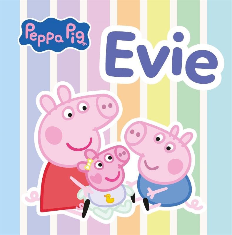 Evie