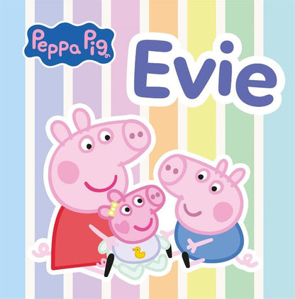 Evie