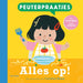 Alles op!