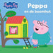 Peppa blaast bellen en Peppa en de boomhut: Omdraaiboek