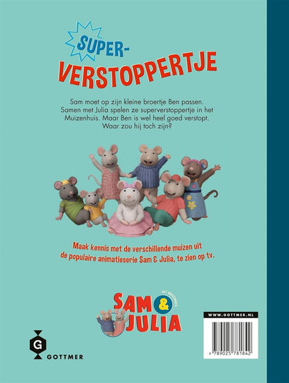 Superverstoppertje