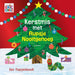 Gottmer Uitgevers Groep - Kerstmis Met Rupsje Nooitgenoeg