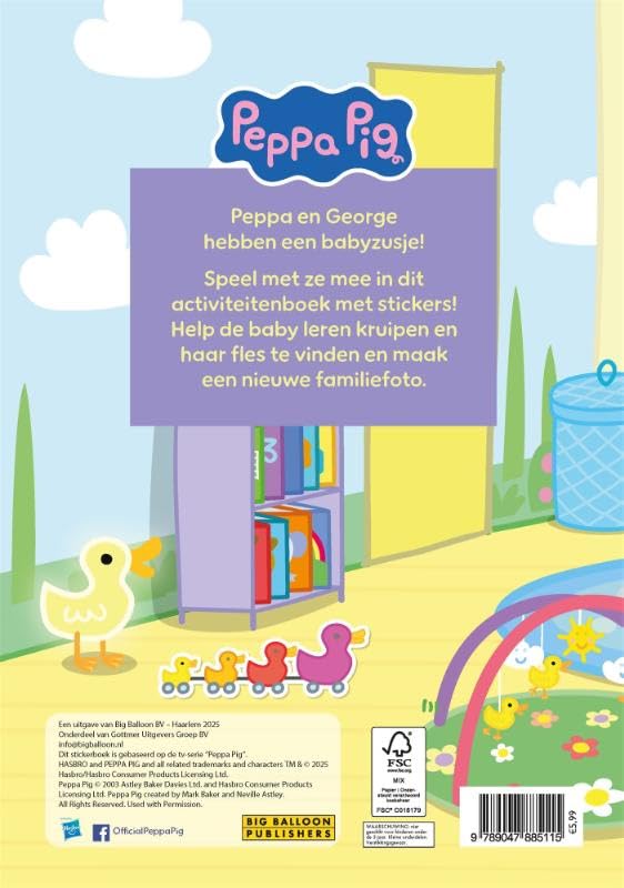 Gabby's poppenhuis, Gabby zoekt de schat