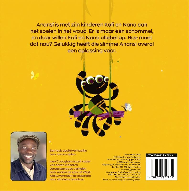 Spelen in het woud