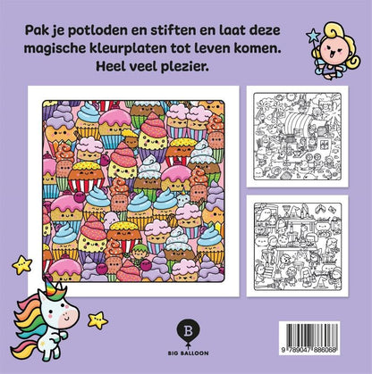 Er was eens...