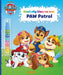 Gottmer Uitgevers Groep - Oneindig Kleuren Met Paw Patrol