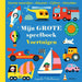 Mijn grote speelboek Voertuigen: Eerste woordjes - Kleuren - Cijfers - Geluiden