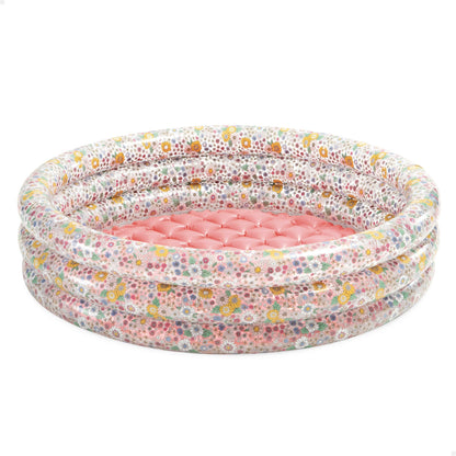 Intex - Sweet Blossom Baby Pool, 86X25 Cm (58427)
