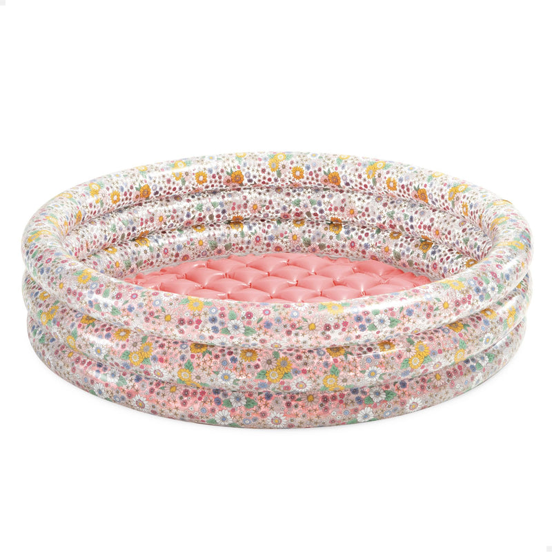 Intex - Sweet Blossom Baby Pool, 86X25 Cm (58427)