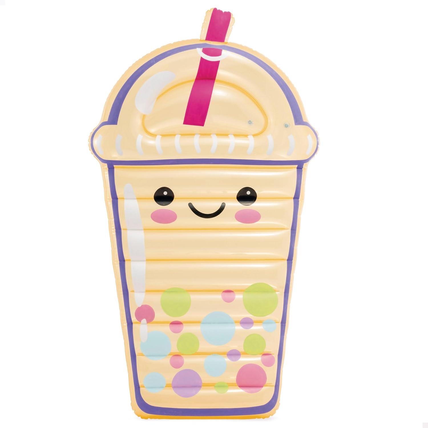Intex Boba Buddy Float 58738EU (Inflated 173 x 99 x 20cm / Deflated 185 x 107cm