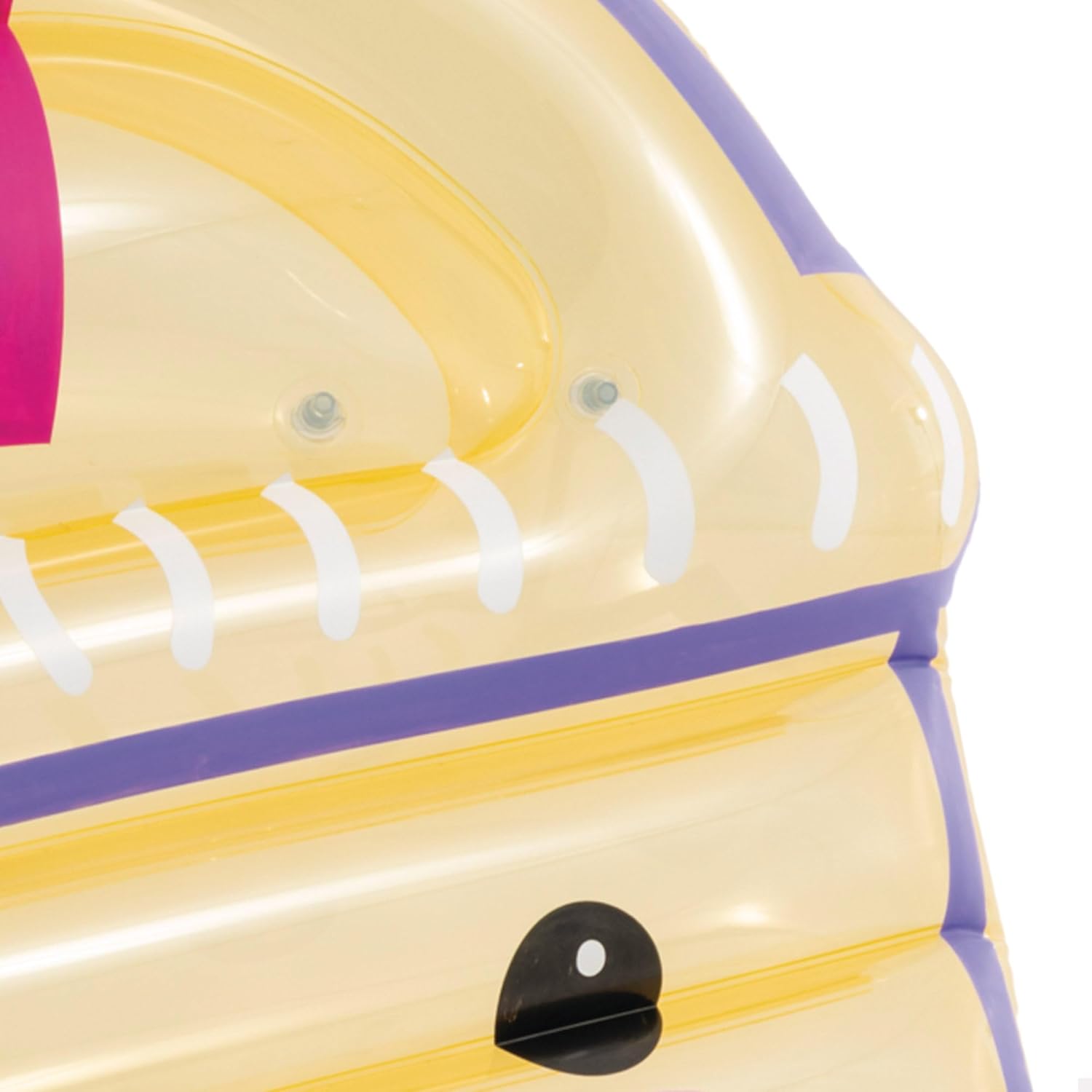 Intex Boba Buddy Float 58738EU (Inflated 173 x 99 x 20cm / Deflated 185 x 107cm