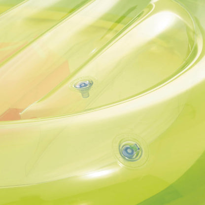 Intex - Avocado Buddy Float, 165X114 Cm (58739)