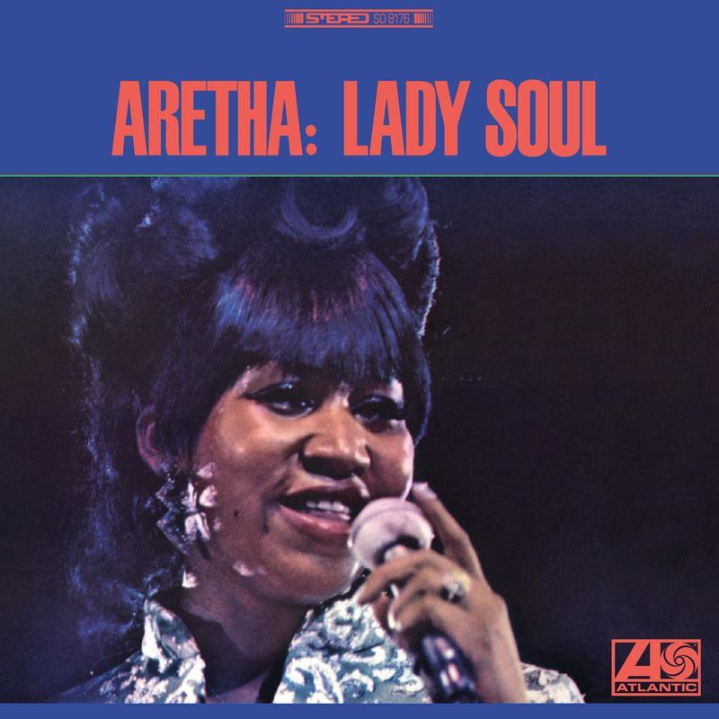 Lady Soul