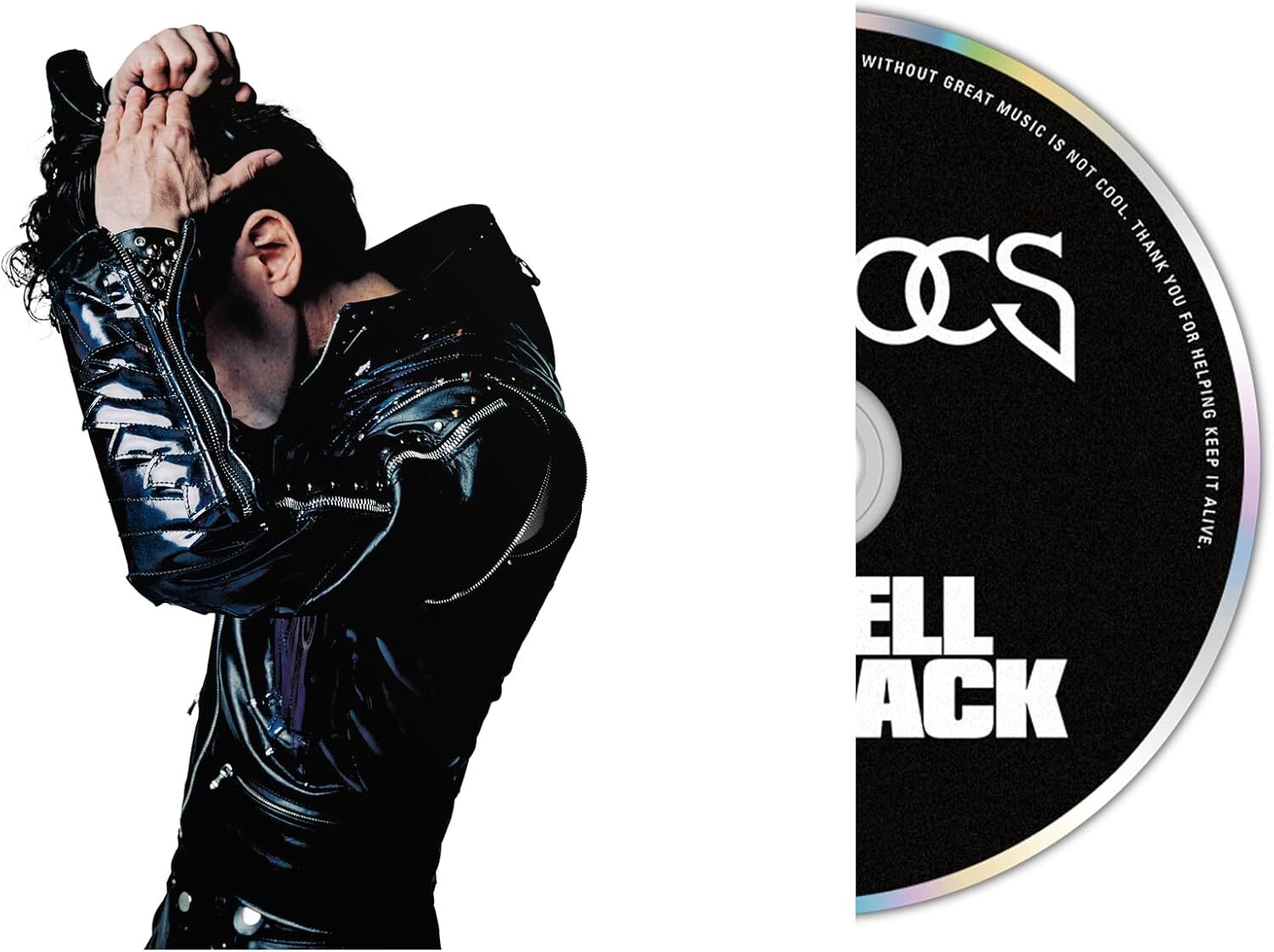 To Hell and Back