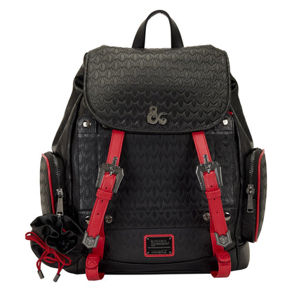 Loungefly Dungeons & Dragons Full-Size Backpack