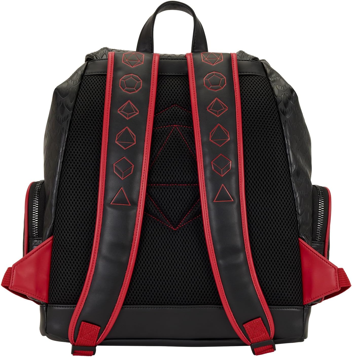 Loungefly Dungeons & Dragons Full-Size Backpack
