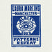 Live At Albert Hall Manchester - Blue Vinyl