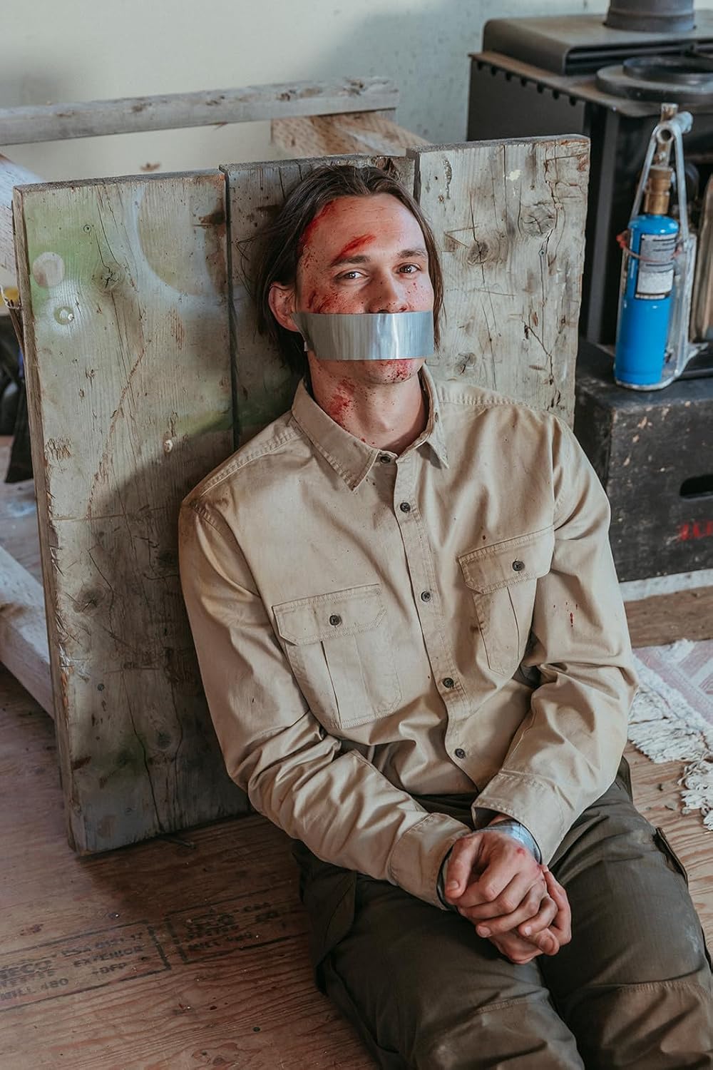 SKIBA, BRIAN - CLEAR CUT