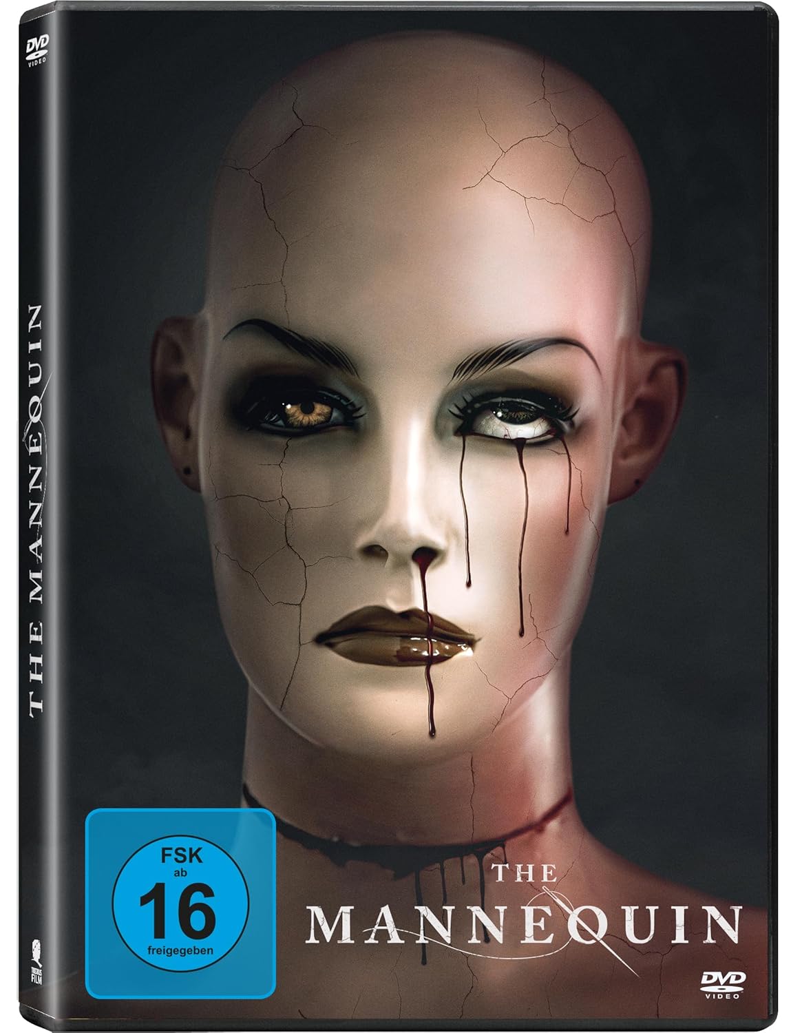 The Mannequin
