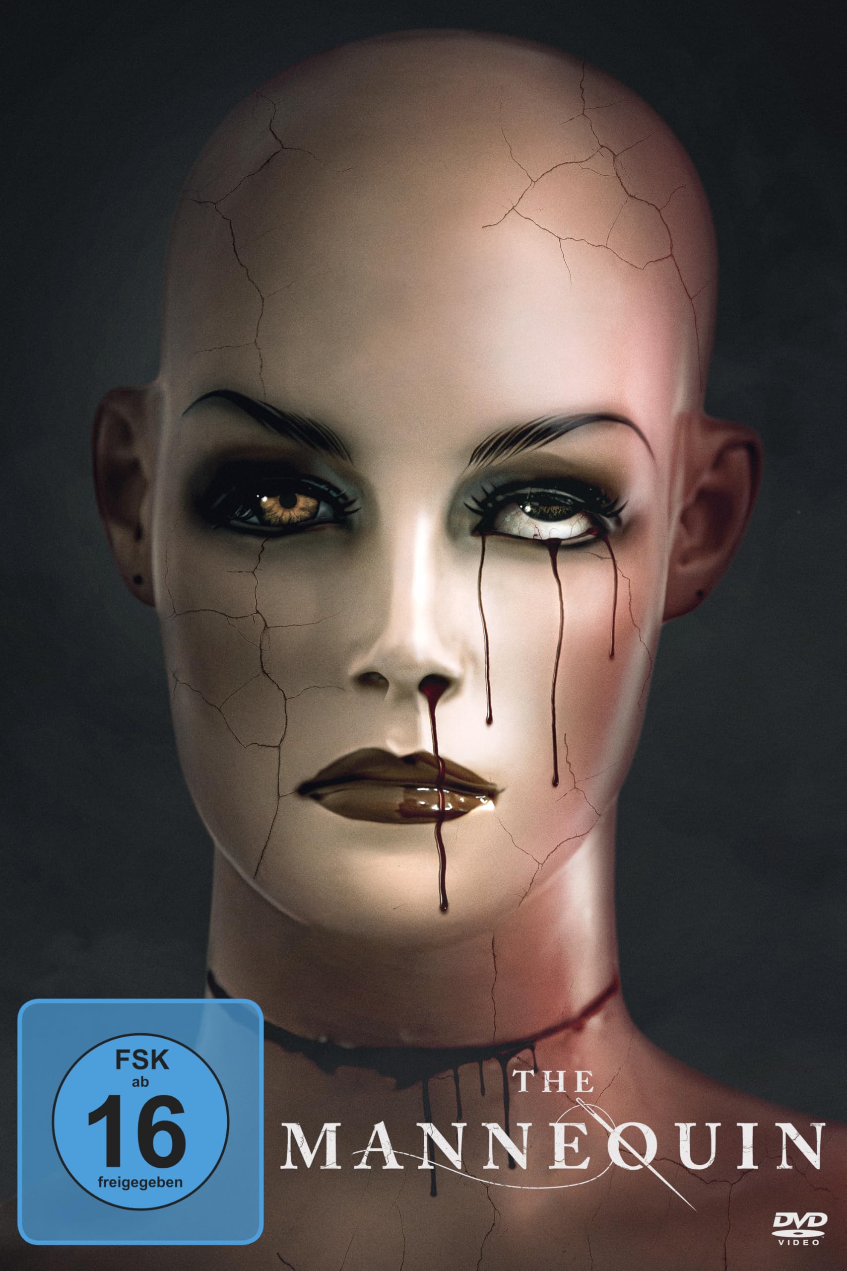 The Mannequin