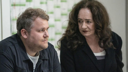 Tatort Münster (Thiel & Boerne) - Ermittlungsjahr 2022 (41. Propheteus / 42. Ein Freund, ein guter Freund