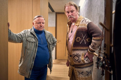 Tatort Münster (Thiel & Boerne) - Ermittlungsjahr 2023 (43. MagicMom / 44. Der Mann, der in den Dschungel fiel