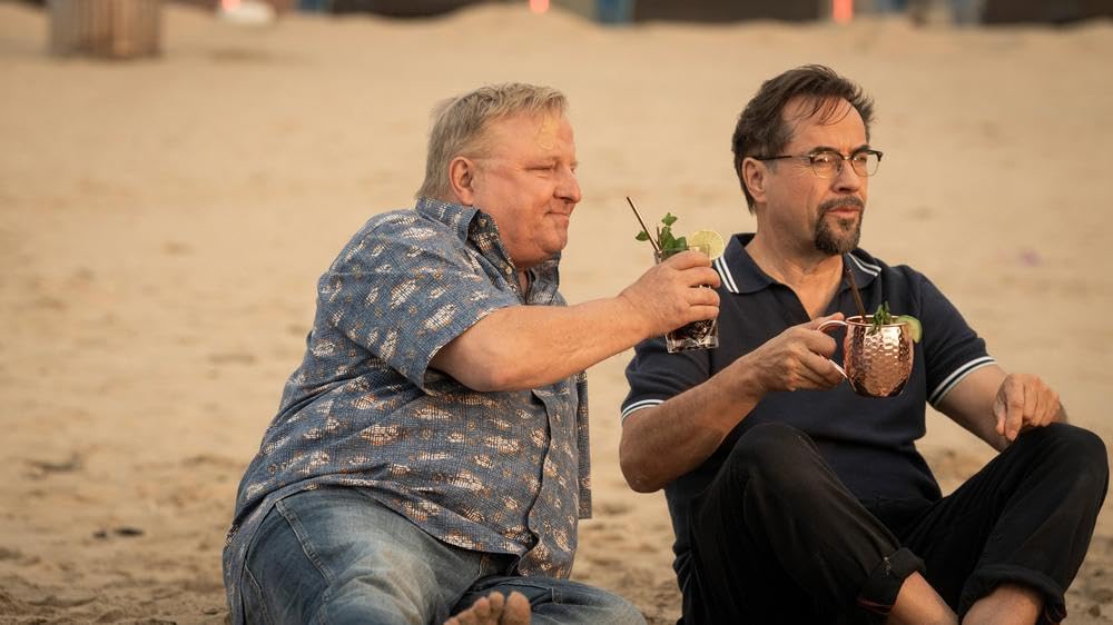 Tatort Münster (Thiel & Boerne) - Ermittlungsjahr 2024 (45. Unter Gärtnern / 46. Man stirbt nur zweimal