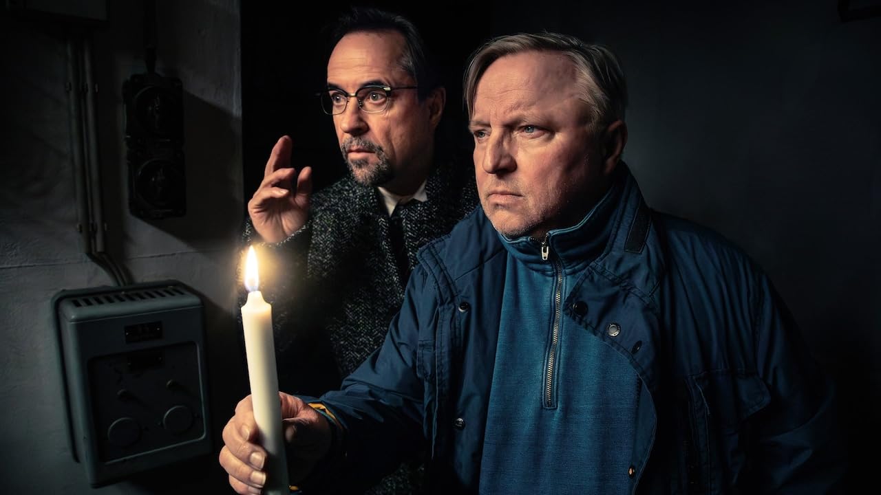 Tatort Münster (Thiel & Boerne) - Ermittlungsjahr 2024 (45. Unter Gärtnern / 46. Man stirbt nur zweimal