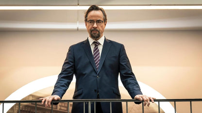Tatort Münster (Thiel & Boerne) - Ermittlungsjahr 2024 (45. Unter Gärtnern / 46. Man stirbt nur zweimal