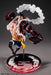 Megahouse Bewegliche Figur Monkey D. Luffy Gear4 Boundman One Piece – Variable Action Heroes MH846168, Mehrfarbig, Sammelfigur, ideal für Anime-Fans
