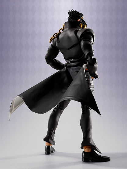 Jojo´S Bizarre Adventure S.H.Figuarts Action Figure Jotaro Kujo 17 Cm