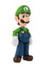 Super Mario S.H. Figuarts Action Figure Luigi 11 cm