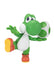 Super Mario S.H. Figuarts Action Figure Yoshi 11 cm