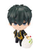 TAMASHII Nations - Gintama - Hijikata Toushirou Rowtashii Noise Tekupiku Figure