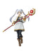 Frieren: Beyond Journey`S End S.H. Figuarts Action Figure Frieren 14 Cm