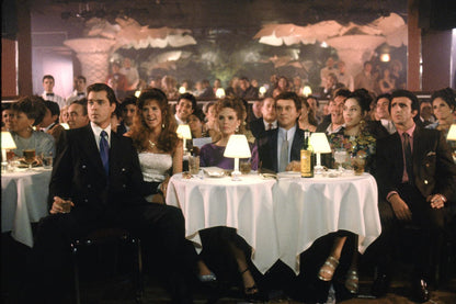 Goodfellas: Drei Jahrzehnte in der Mafia