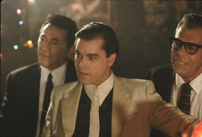 Goodfellas: Drei Jahrzehnte in der Mafia