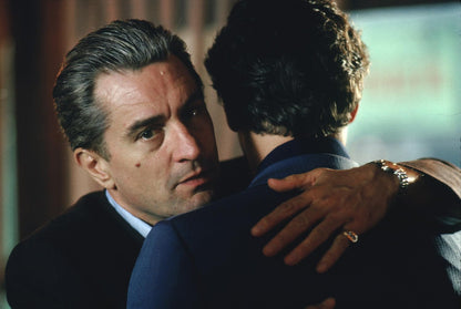 Goodfellas: Drei Jahrzehnte in der Mafia