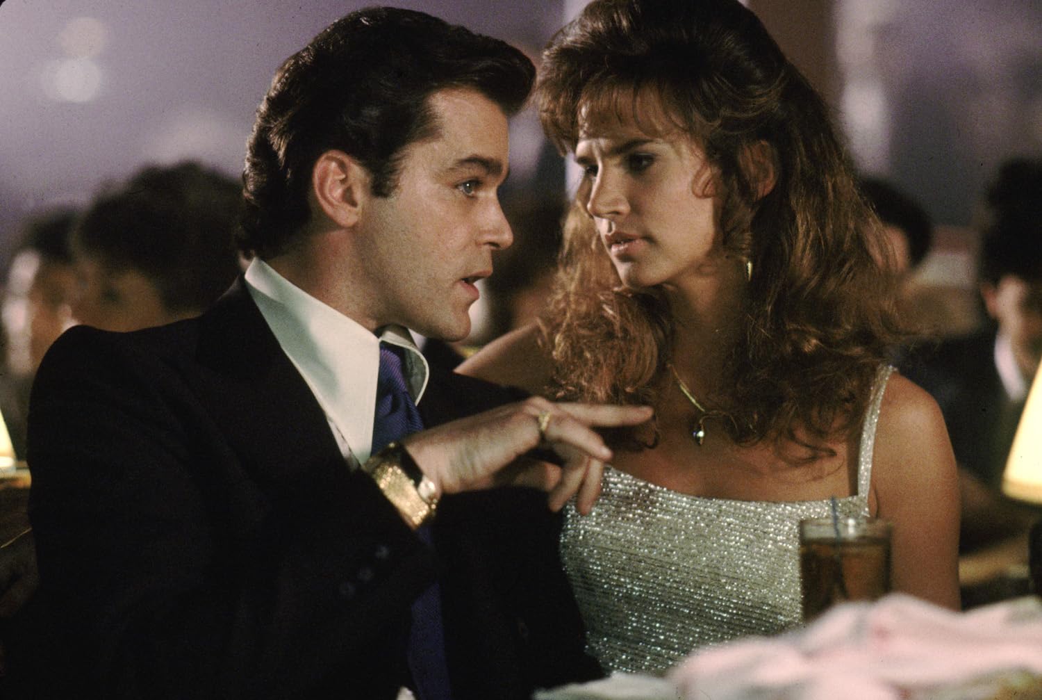 Goodfellas: Drei Jahrzehnte in der Mafia