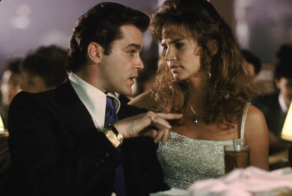 Goodfellas: Drei Jahrzehnte in der Mafia