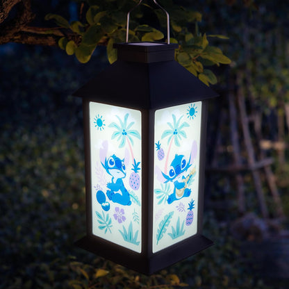 Lilo & Stitch LunaGlo Solar Projektionsl