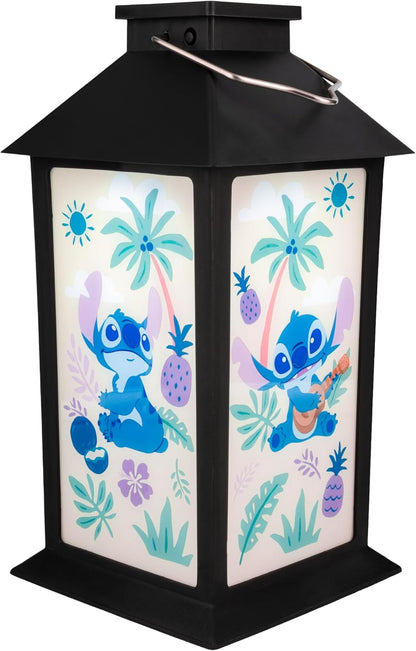 Lilo & Stitch LunaGlo Solar Projektionsl