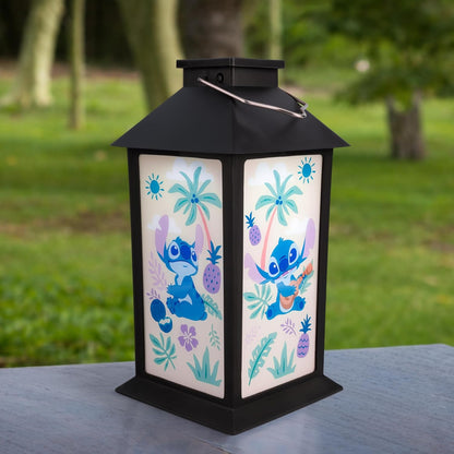 Lilo & Stitch LunaGlo Solar Projektionsl